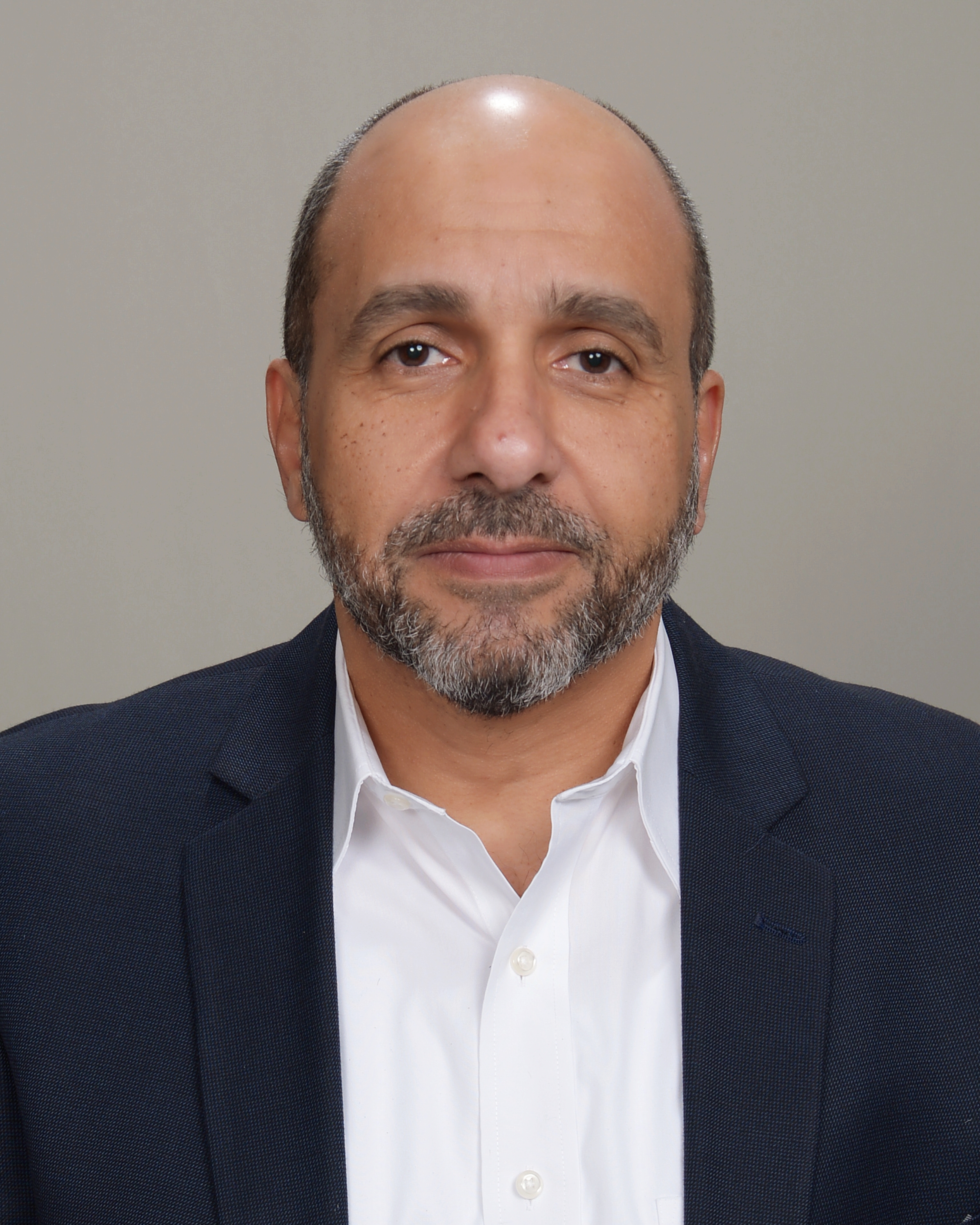 BIG Math Network Industry Connection Series: Energy Industry
